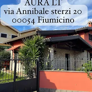  Appartement Aura L.t